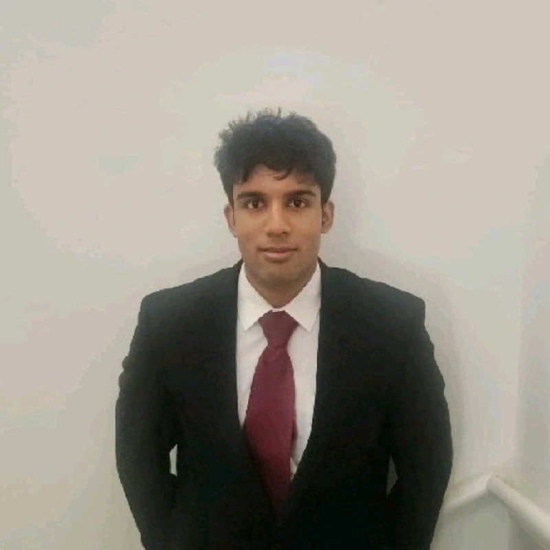 Vishal Kumar, Machine Learning Software Engineer at Amazon